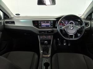 Volkswagen Polo hatch 1.0TSI Trendline - Image 14