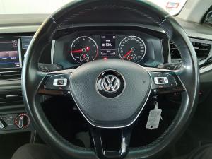 Volkswagen Polo hatch 1.0TSI Trendline - Image 16