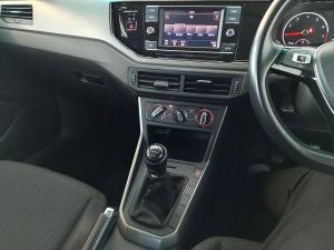 Volkswagen Polo hatch 1.0TSI Trendline - Image 19