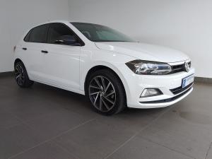 Volkswagen Polo hatch 1.0TSI Trendline - Image 1