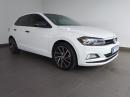 Thumbnail Volkswagen Polo hatch 1.0TSI Trendline
