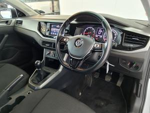 Volkswagen Polo hatch 1.0TSI Trendline - Image 21