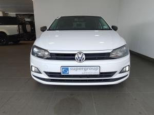 Volkswagen Polo hatch 1.0TSI Trendline - Image 2