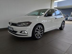Volkswagen Polo hatch 1.0TSI Trendline - Image 3