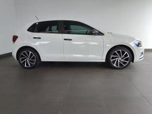 Volkswagen Polo hatch 1.0TSI Trendline - Image 4