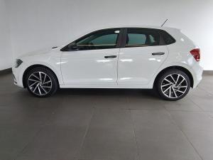 Volkswagen Polo hatch 1.0TSI Trendline - Image 5