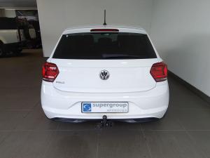Volkswagen Polo hatch 1.0TSI Trendline - Image 7
