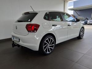 Volkswagen Polo hatch 1.0TSI Trendline - Image 8