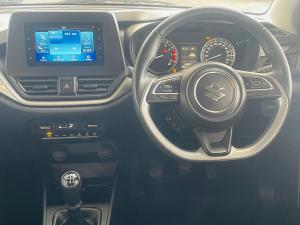 Suzuki Baleno 1.5 GL manual - Image 11