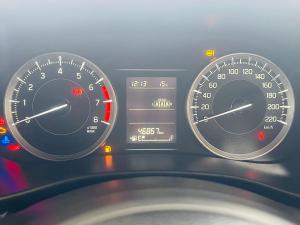 Suzuki Baleno 1.5 GL manual - Image 14