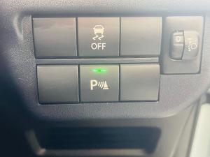 Suzuki Baleno 1.5 GL manual - Image 16