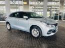 Thumbnail Suzuki Baleno 1.5 GL manual