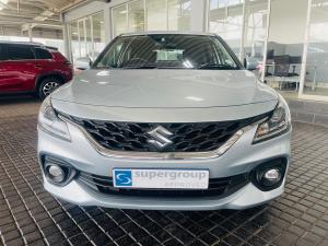 Suzuki Baleno 1.5 GL manual - Image 2