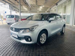 Suzuki Baleno 1.5 GL manual - Image 3