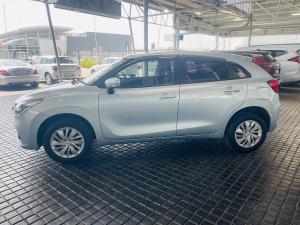 Suzuki Baleno 1.5 GL manual - Image 4