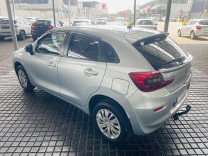 Suzuki Baleno 1.5 GL manual - Image 5