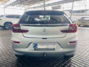 Suzuki Baleno 1.5 GL manual - Image 6