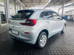 Suzuki Baleno 1.5 GL manual - Image 7