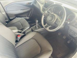 Suzuki Baleno 1.5 GL manual - Image 9
