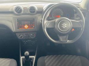 Suzuki Swift 1.2 GA - Image 11