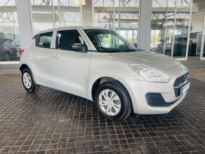 Suzuki Swift 1.2 GA - Image 1