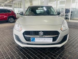 Suzuki Swift 1.2 GA - Image 2