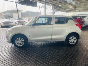 Suzuki Swift 1.2 GA - Image 4