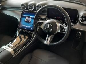 Mercedes-Benz C-Class C220d Avantgarde - Image 8