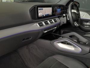 Mercedes-Benz GLE GLE300d 4Matic - Image 12