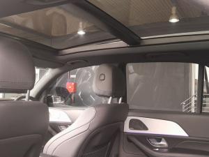 Mercedes-Benz GLE GLE300d 4Matic - Image 14