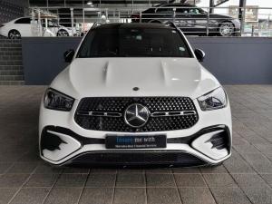 Mercedes-Benz GLE GLE300d 4Matic - Image 2