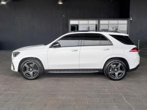 Mercedes-Benz GLE GLE300d 4Matic - Image 4