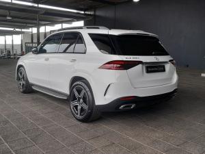Mercedes-Benz GLE GLE300d 4Matic - Image 5
