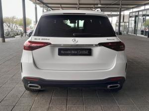 Mercedes-Benz GLE GLE300d 4Matic - Image 6