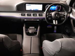 Mercedes-Benz GLE GLE300d 4Matic - Image 7