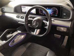Mercedes-Benz GLE GLE300d 4Matic - Image 8