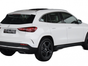 Mercedes-Benz GLA GLA200d Progressive - Image 3