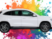 Mercedes-Benz GLA GLA200d Progressive - Thumbnail 4