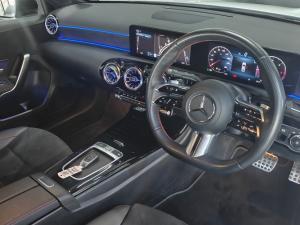 Mercedes-Benz A-Class A200d sedan AMG Line - Image 8