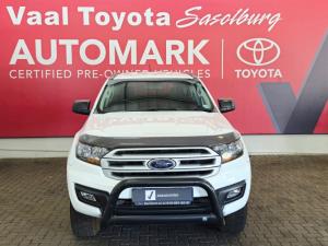 Ford Everest 2.2TDCi XLS auto - Image 2