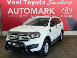 Ford Everest 2.2TDCi XLS auto - Image 3