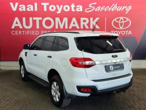 Ford Everest 2.2TDCi XLS auto - Image 4