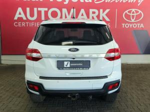 Ford Everest 2.2TDCi XLS auto - Image 5
