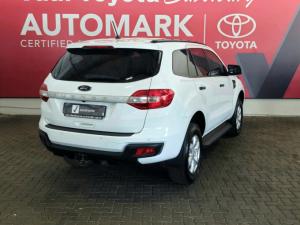 Ford Everest 2.2TDCi XLS auto - Image 6