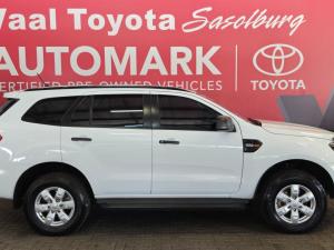 Ford Everest 2.2TDCi XLS auto - Image 8