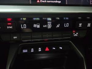 Audi A3 Sportback 40TFSI S line - Image 11