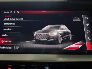 Audi A3 Sportback 40TFSI S line - Image 16