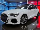 Thumbnail Audi A3 Sportback 40TFSI S line