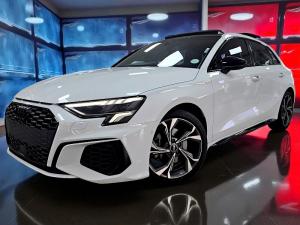 Audi A3 Sportback 40TFSI S line - Image 1