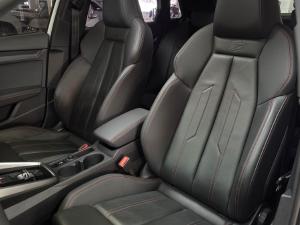 Audi A3 Sportback 40TFSI S line - Image 20
